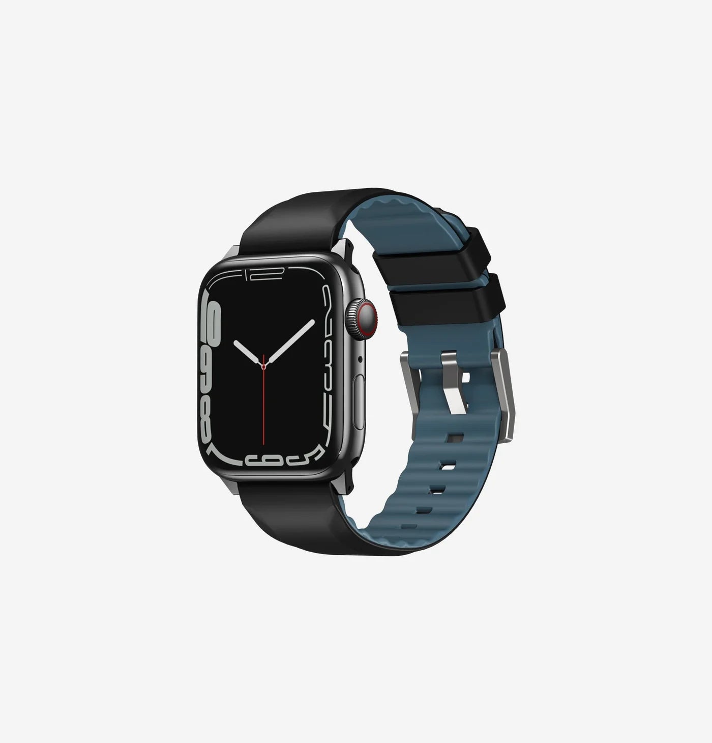 Linus Silikon Apple Watch Kordon