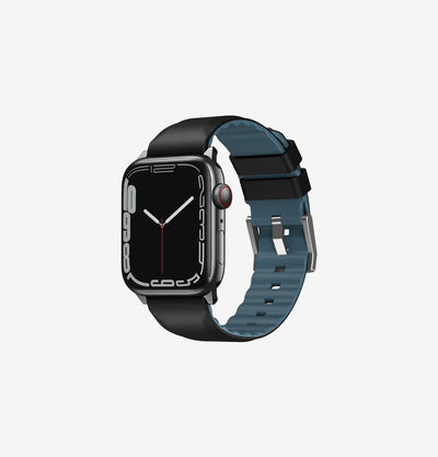 Linus Silikon Apple Watch Kordon