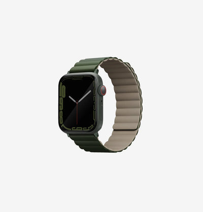 Revix Çift Taraflı Apple Watch Kordon