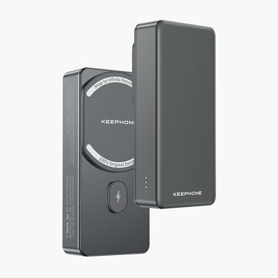 MagCube 10.000mAh PD Magsafe Powerbank