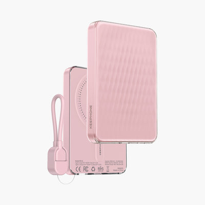 IceMag 5.000mAh Magsafe Powerbank