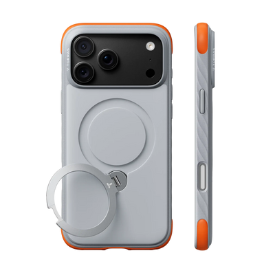 TORRAS Q3 Rugg Serisi Kılıf - iPhone 18 Pro Max