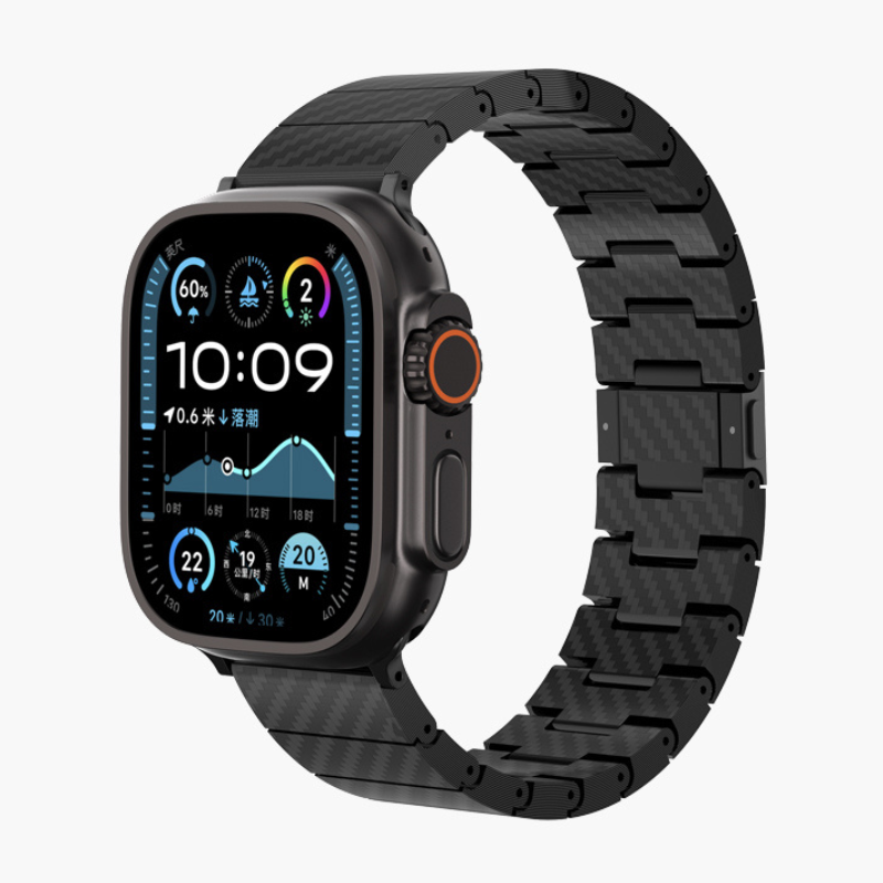 Kevlar 600D Aramid Fiber Kordon