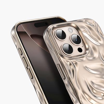 Dione Serisi Kılıf - iPhone 16 Pro Max