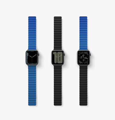 Revix Çift Taraflı Apple Watch Kordon