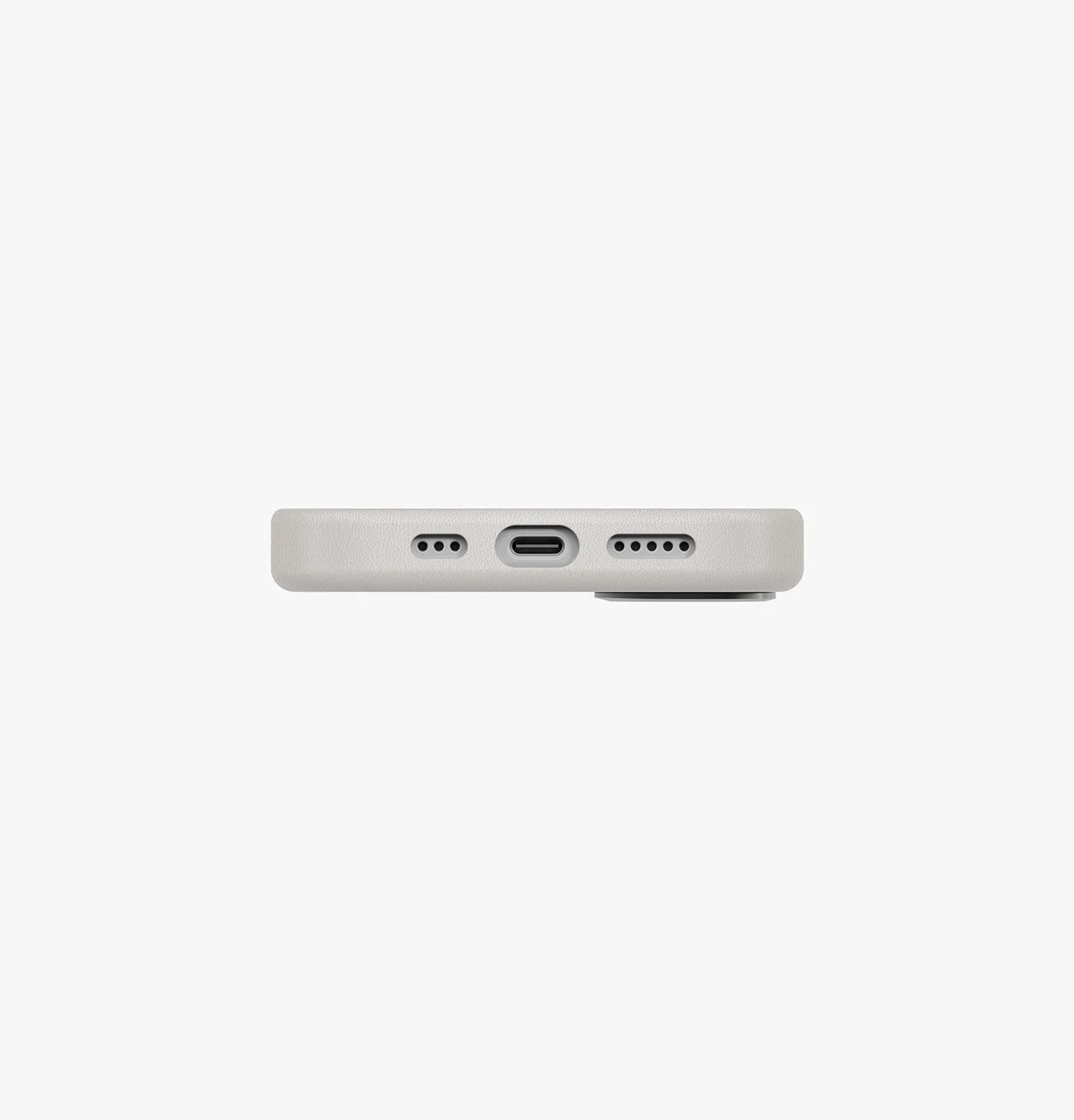 Lyden Vegan Deri Kılıf - iPhone 17