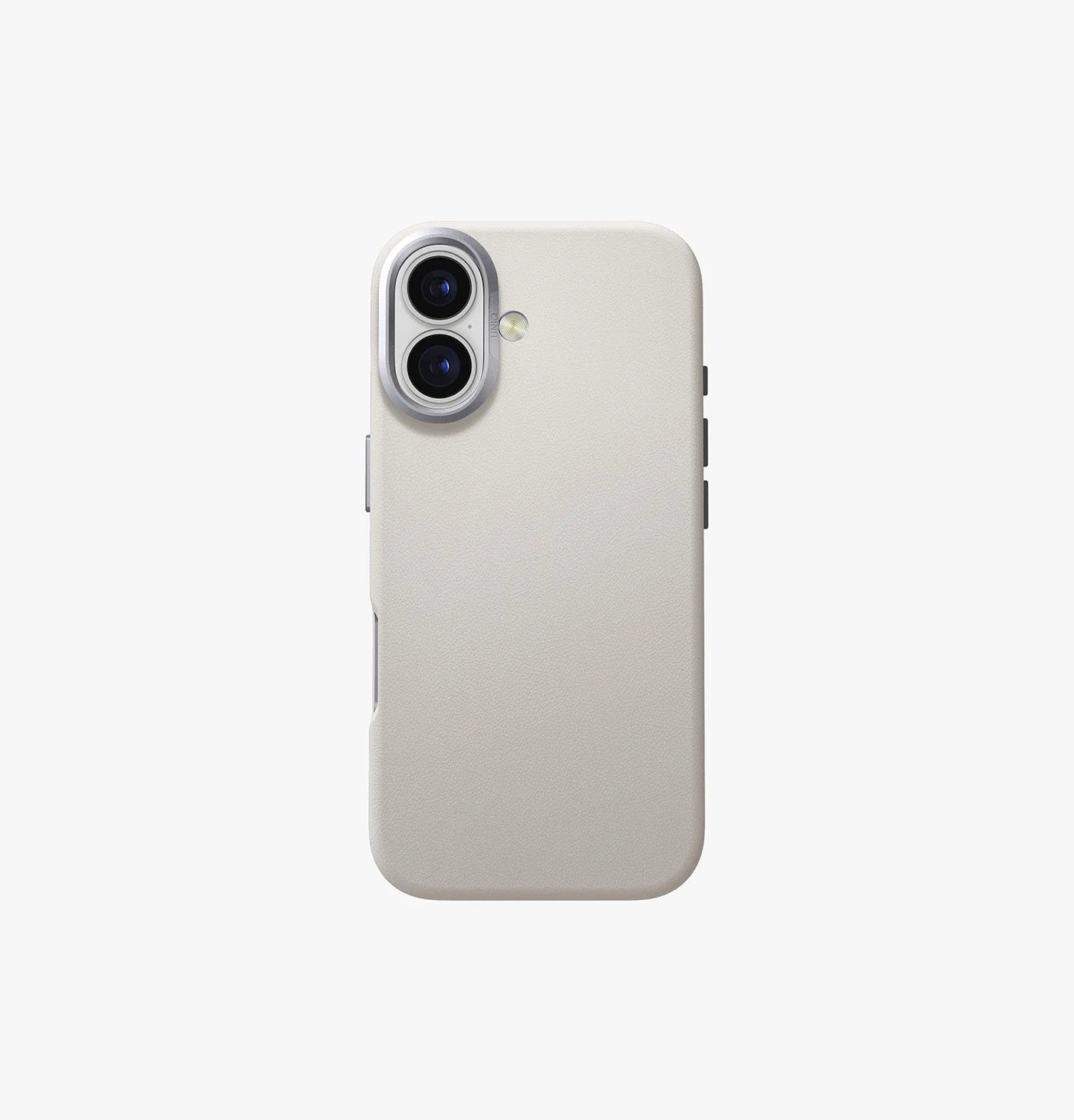 Lyden Vegan Deri Kılıf - iPhone 17