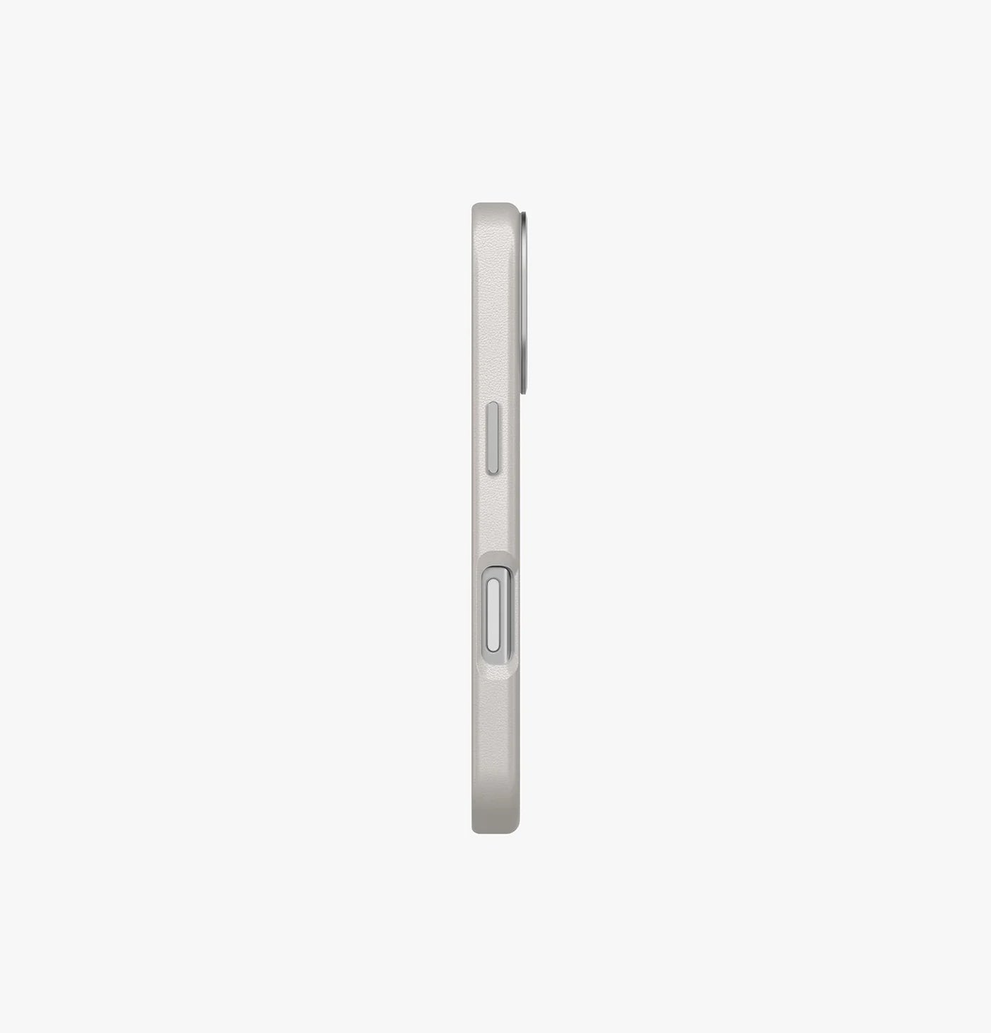 Lyden Vegan Deri Kılıf - iPhone 17