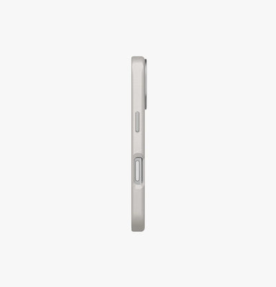 Lyden Vegan Deri Kılıf - iPhone 17