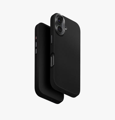 Lyden Vegan Deri Kılıf - iPhone 17