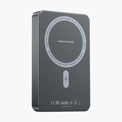 Lucci 10.000mAh PD Magsafe Powerbank