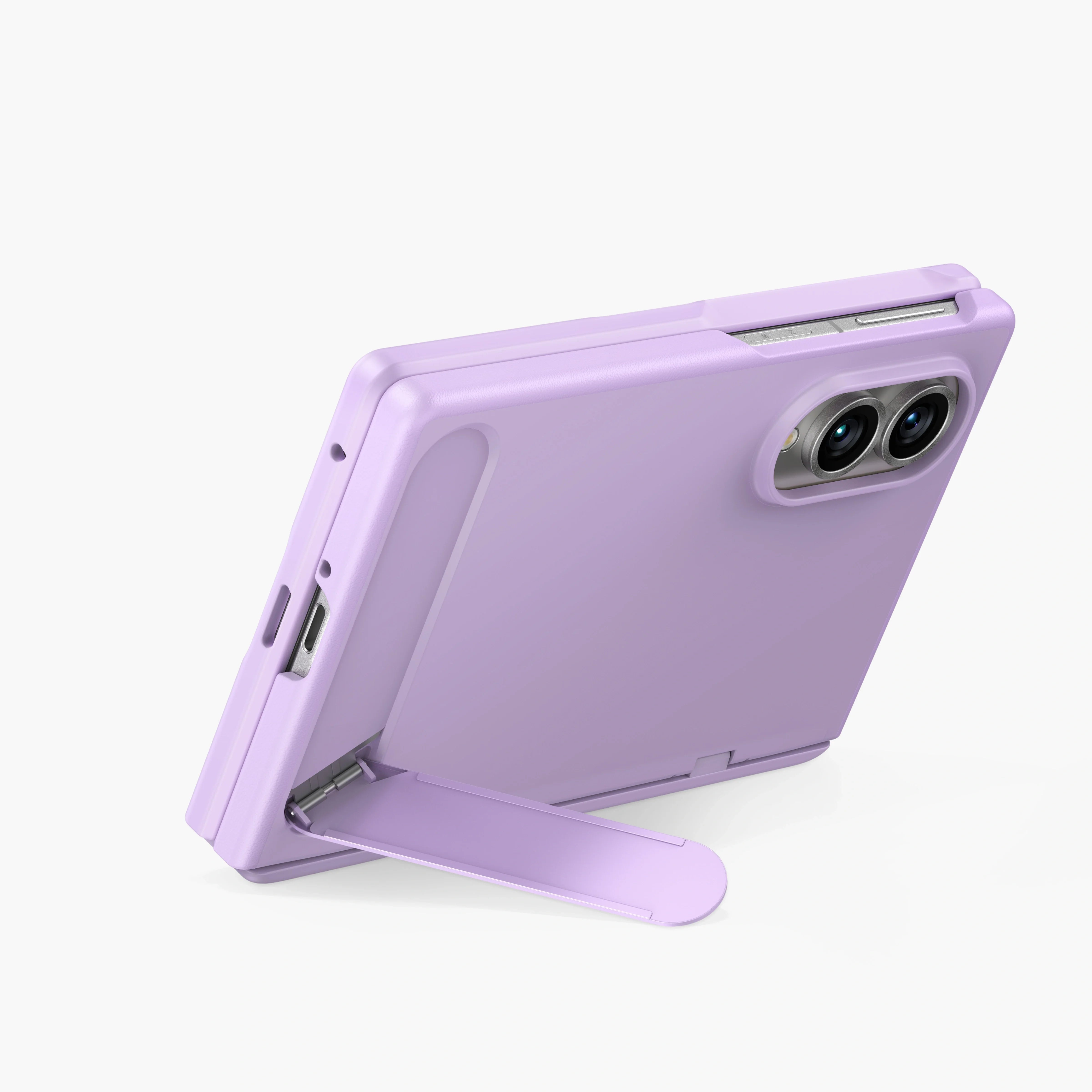 Pstand Koruma Paketi - Samsung Z Fold 8