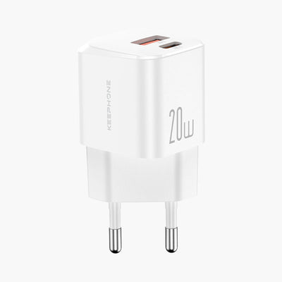 Wall Charge 20W Şarj Adaptörü