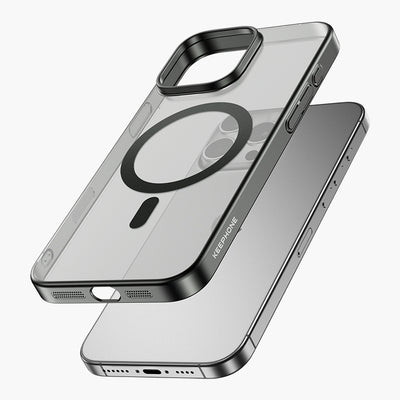 SkinGrip Serisi Kılıf - iPhone 16 Pro