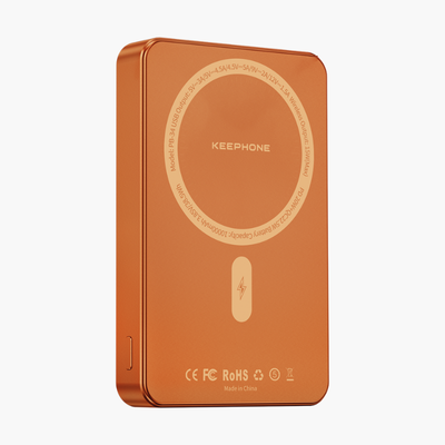 Lucci 10.000mAh PD Magsafe Powerbank