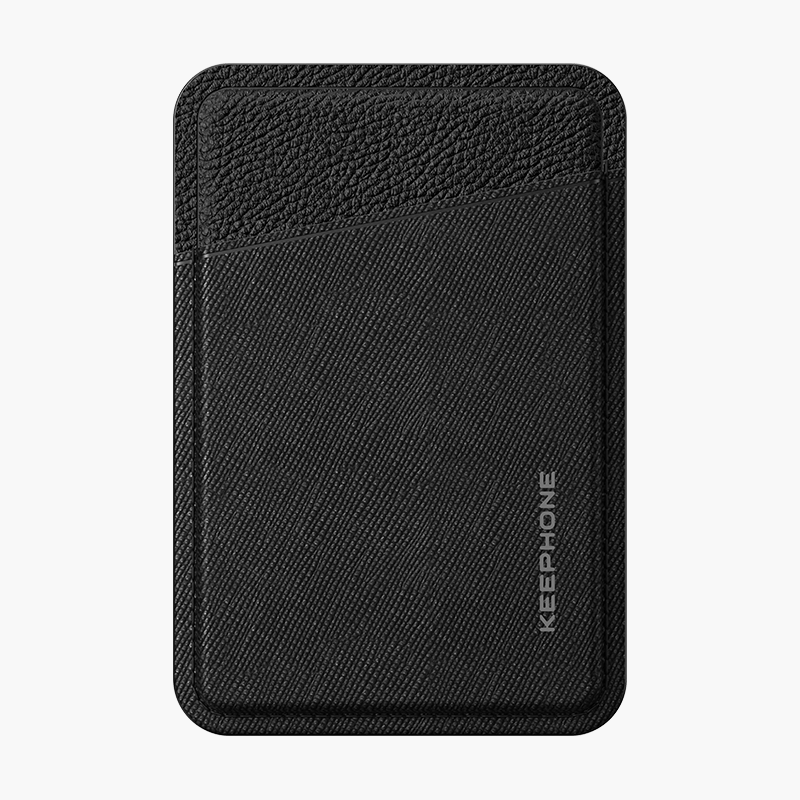 Locky Serisi Magsafe Kartlık