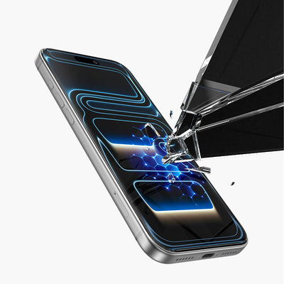 UltraCurve Ekran Koruyucu - iPhone 16e