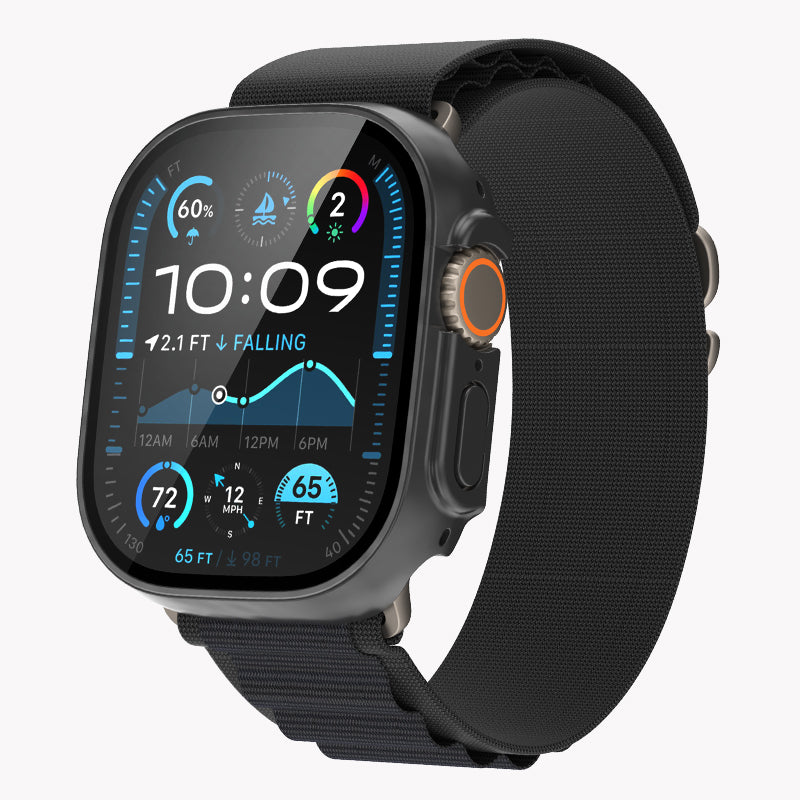 360X Defense Serisi Ekranlı Kasa Koruyucu