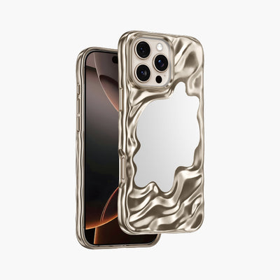 Surya Serisi Kılıf - iPhone 16 Pro Max