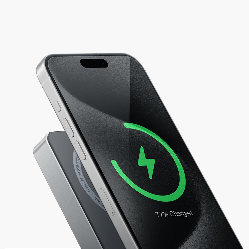 Lucci 10.000mAh PD Magsafe Powerbank