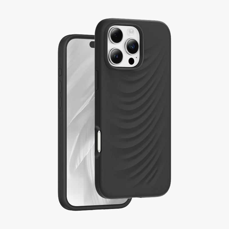 Benassi Serisi Kılıf - iPhone 16 Pro