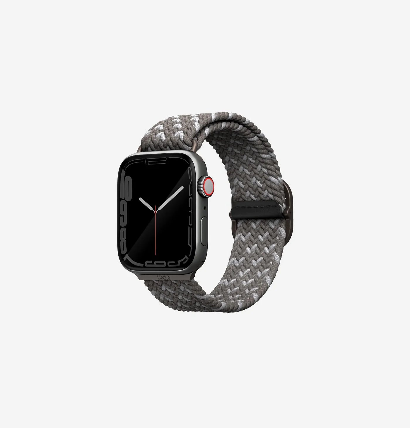 Aspen Designer Edition Örgülü Apple Watch Kordon