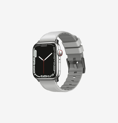 Linus Silikon Apple Watch Kordon