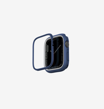 Moduo Değiştirilebilir Çerçeveli Apple Watch Kasa Koruyucu