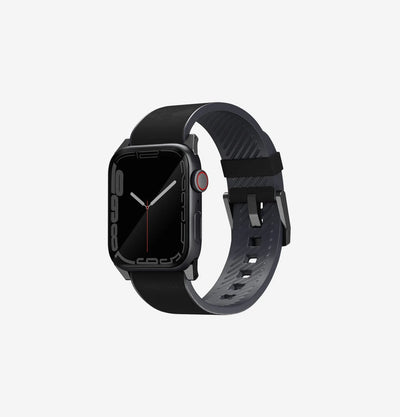 Straden Vegan Deri Apple Watch Kordon
