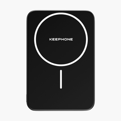 Kevlar Kavos 10.000mAh State-Solide Magsafe Powerbank