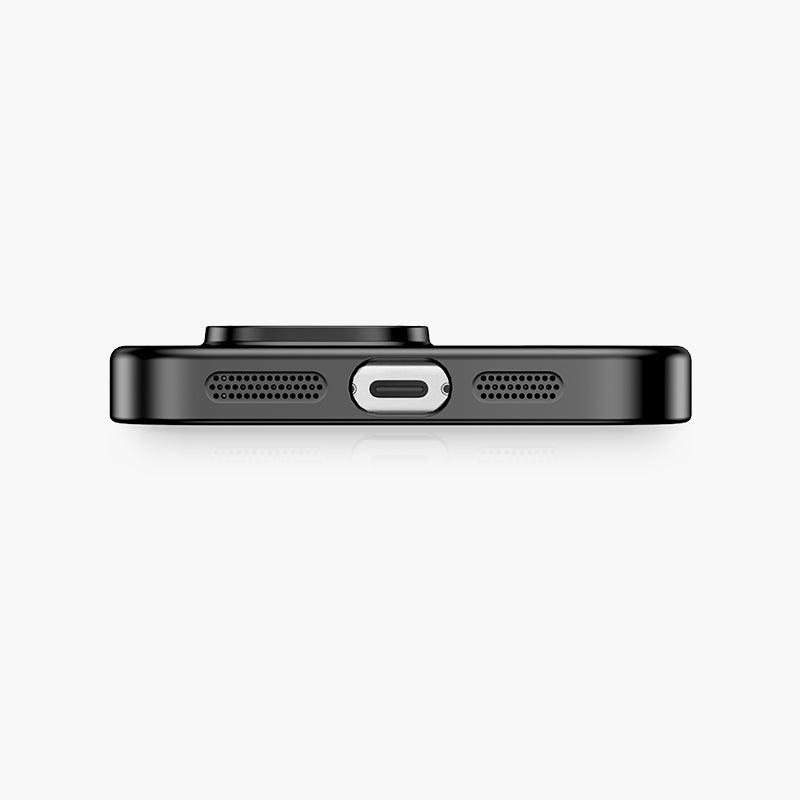 SkinGrip Serisi Kılıf - iPhone 16 Pro
