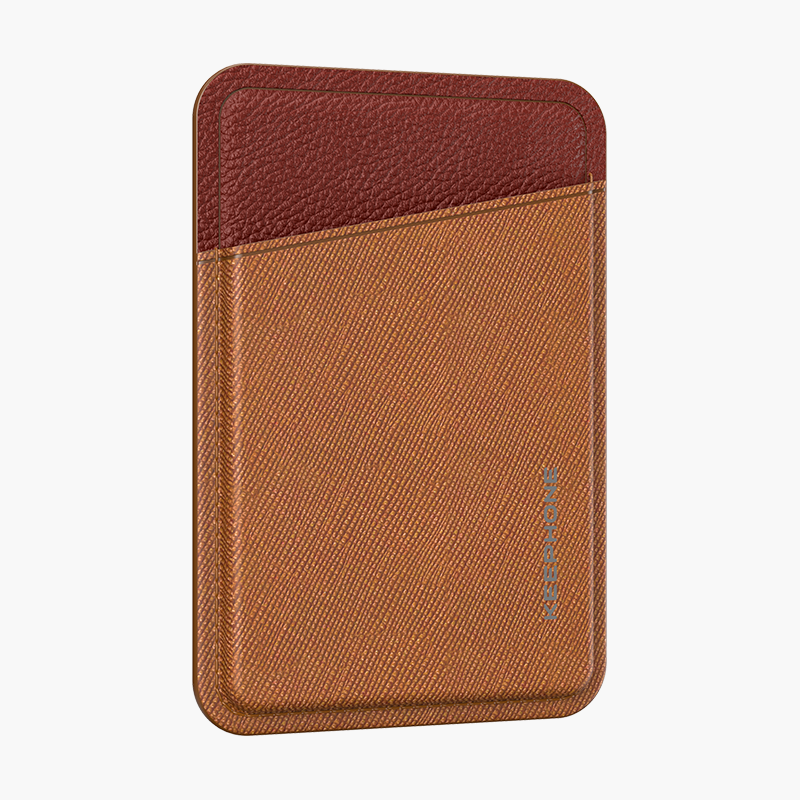 Locky Serisi Magsafe Kartlık