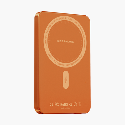 Lucci 5.000mAh PD Magsafe Powerbank