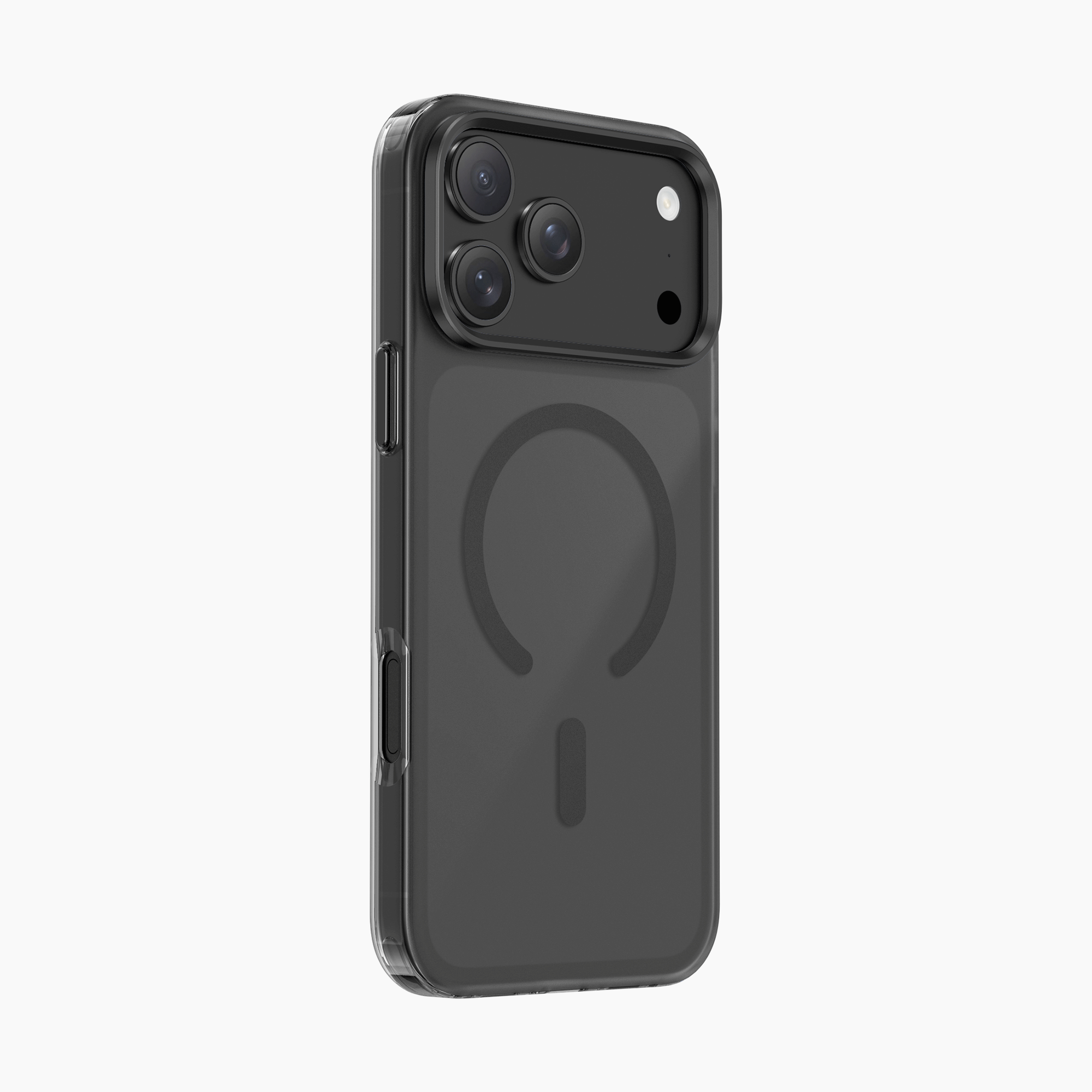 Dazzle Pro Matte Serisi Kılıf - iPhone 17 Pro