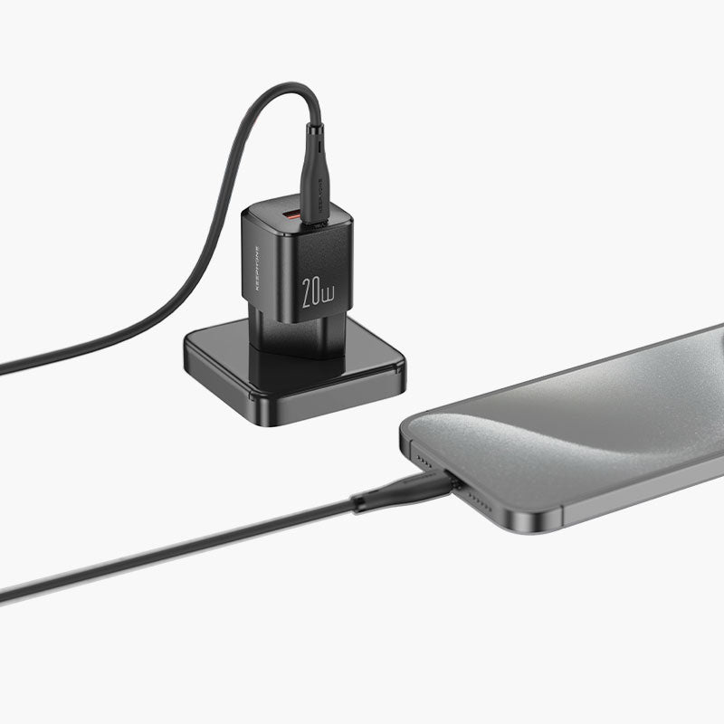 Wall Charge 20W Şarj Adaptörü