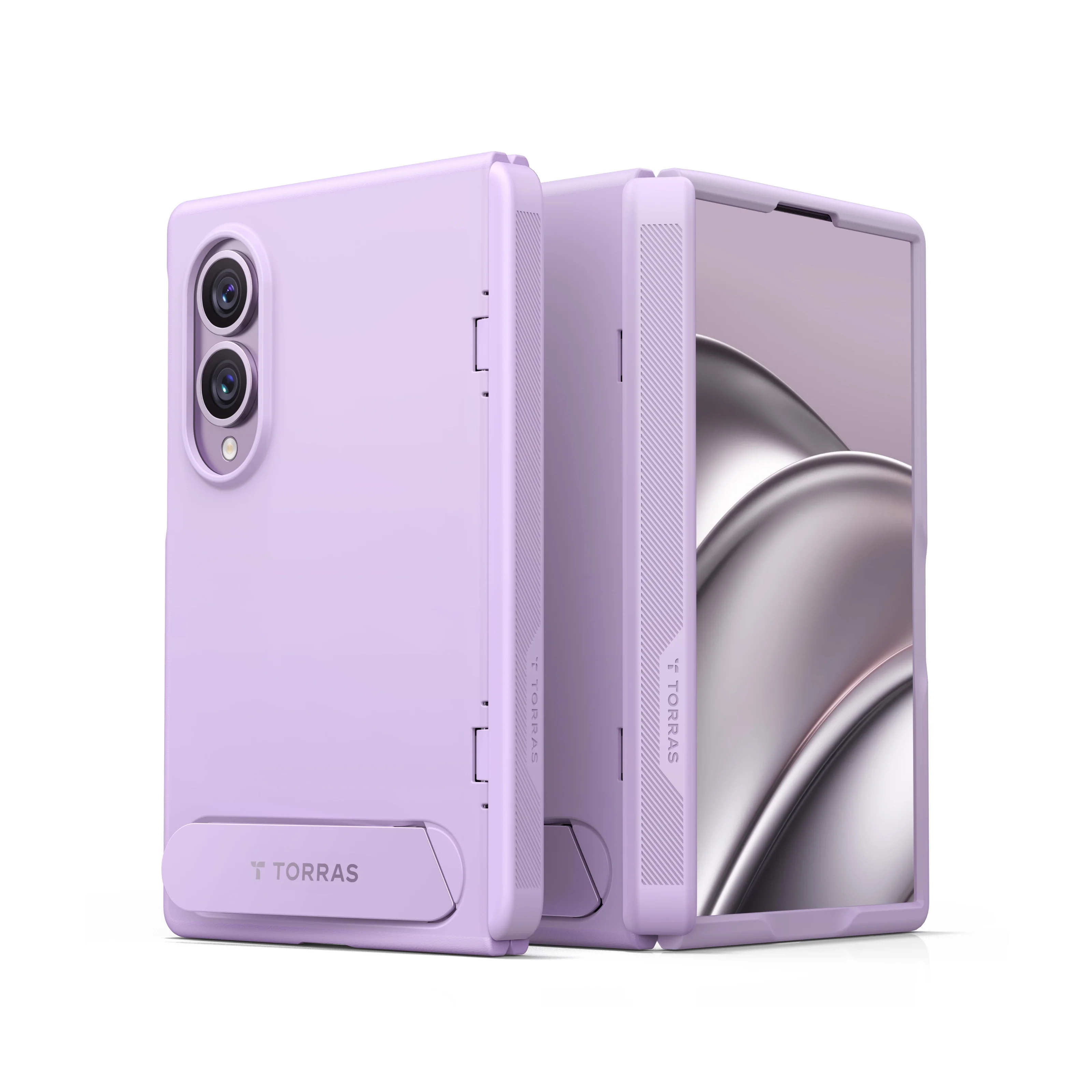 Pstand Koruma Paketi - Samsung Z Fold 8