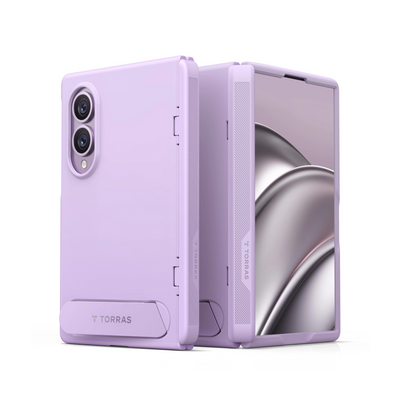 Pstand Koruma Paketi - Samsung Z Fold 8