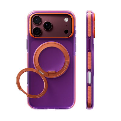 TORRAS Q3 Hue Serisi Kılıf - iPhone 18 Pro Max