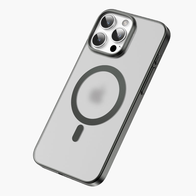 SkinGrip Serisi Kılıf - iPhone 16 Pro