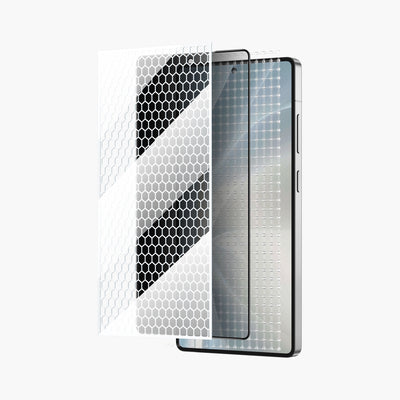 Delux Privacy Ekran Koruyucu - Samsung S24 Plus