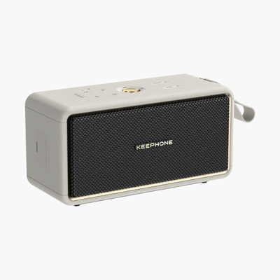 MusicPod Pro Bluetooth Speaker