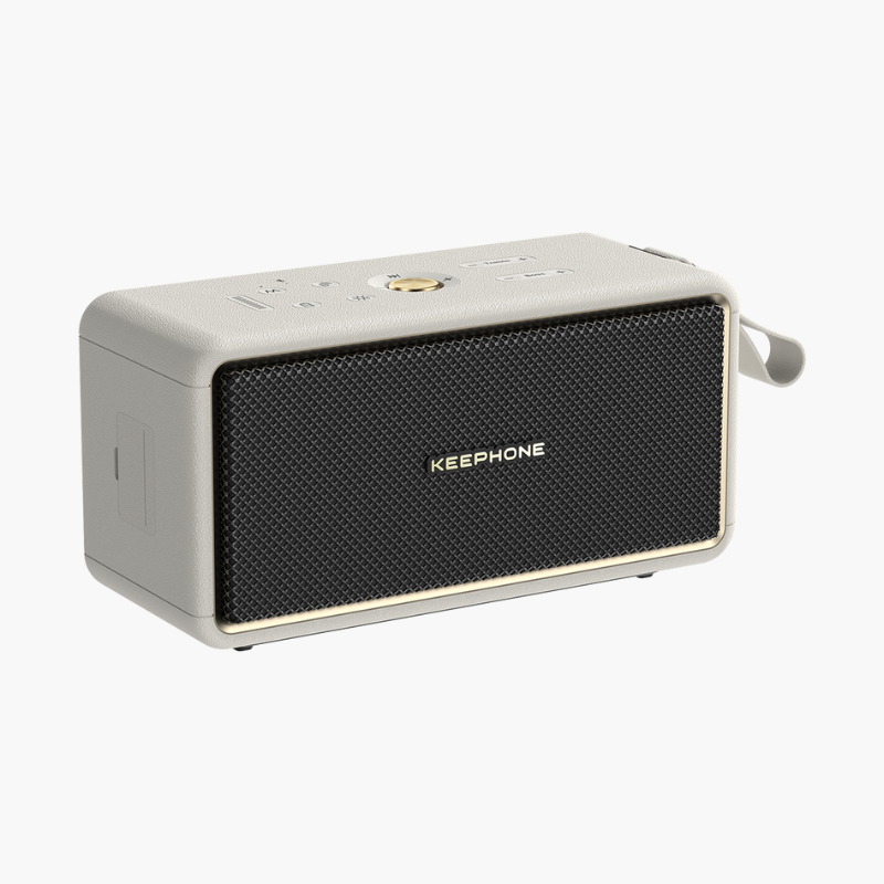 MusicPod Pro Bluetooth Speaker