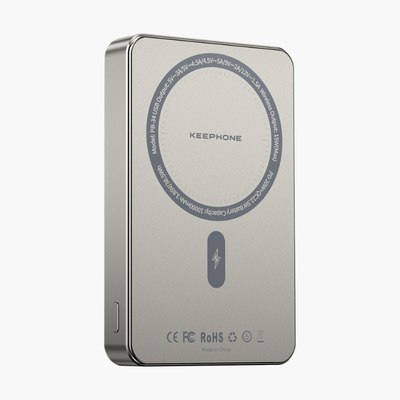 Lucci 10.000mAh PD Magsafe Powerbank