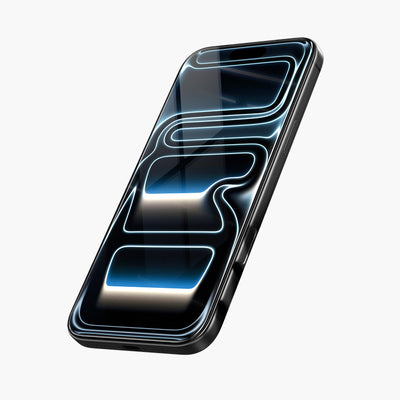 UltraCurve Ekran Koruyucu - iPhone 16e