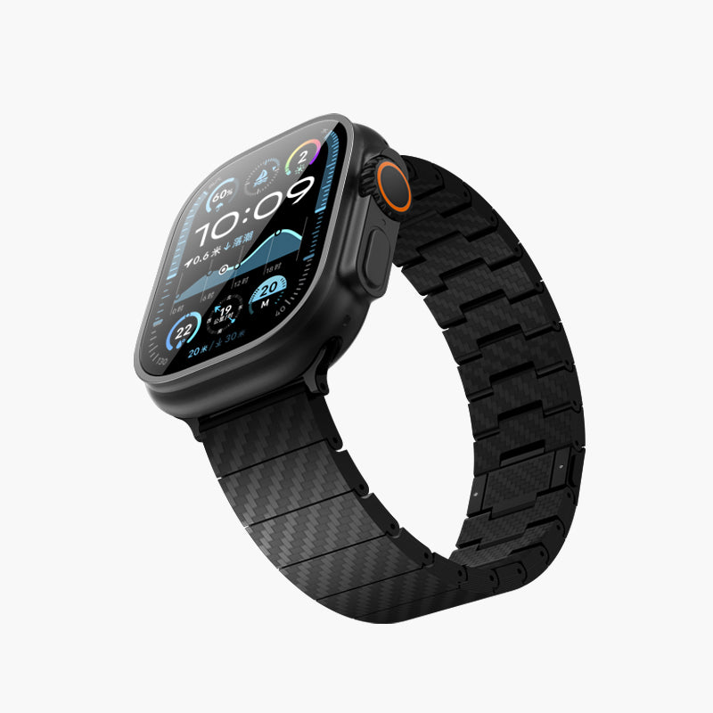 Kevlar 600D Aramid Fiber Kordon