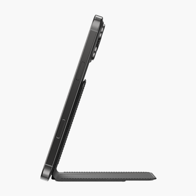 Snappi Serisi Standlı Magsafe Kartlık