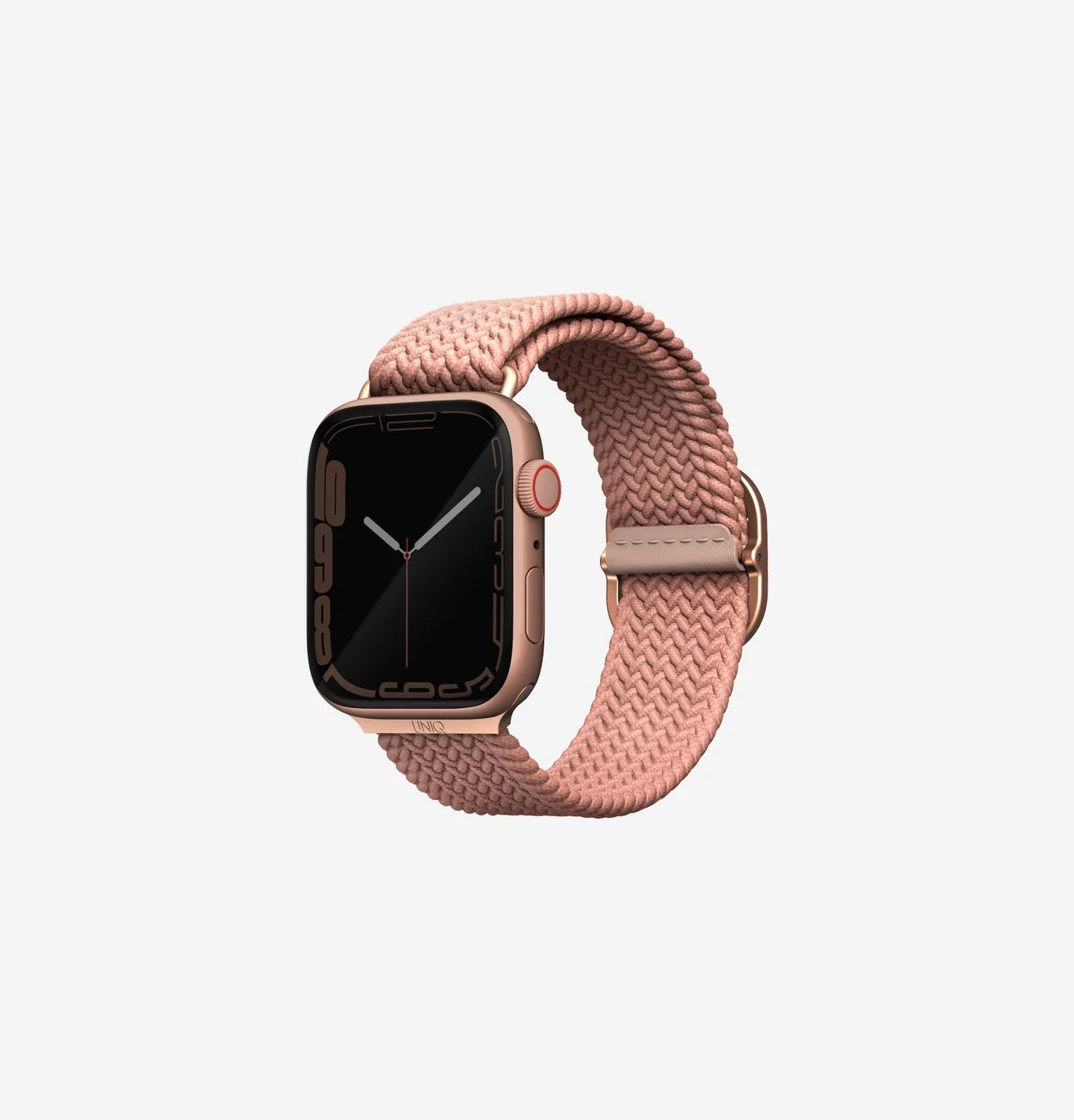 Aspen Örgülü Apple Watch Kordon
