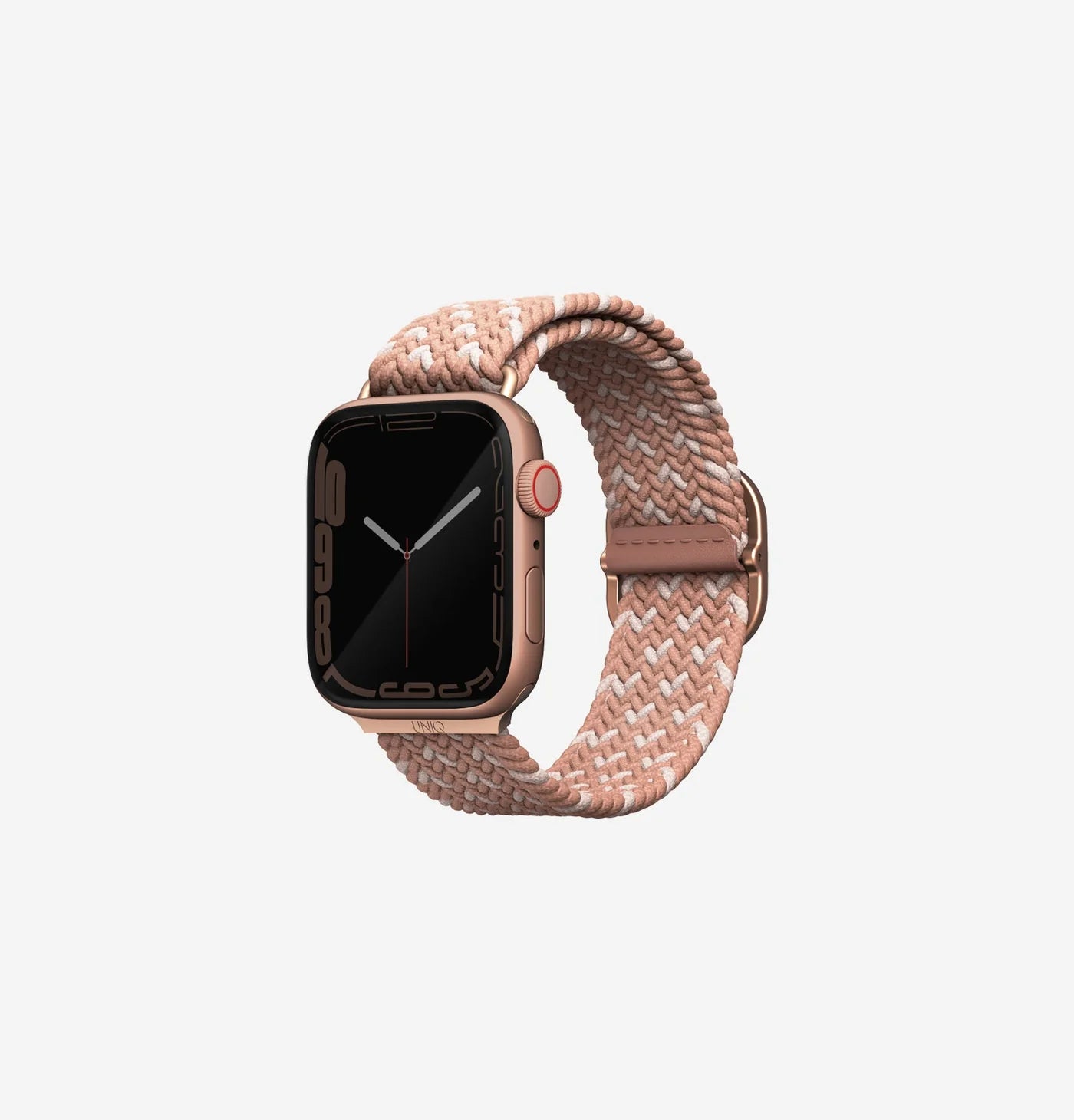 Aspen Designer Edition Örgülü Apple Watch Kordon