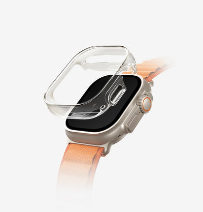 Garde Serisi Apple Watch Koruyucu Kapak