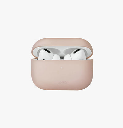 Lino Hibrit Liquid Silicone Kılıf - AirPods Pro 2